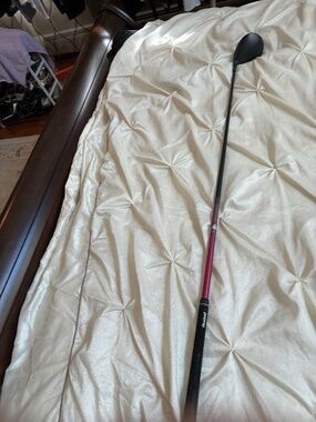 Cleveland Black Women’s 3 Wood Golf Club